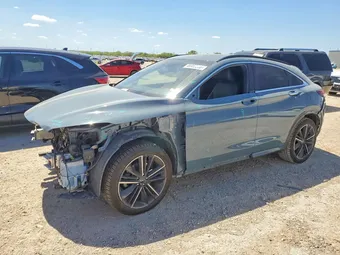 2022 Infiniti QX55 3PCAJ5K34NF103436
