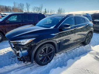2023 Infiniti QX55 3PCAJ5KR1PF104759