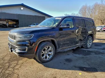2022 Jeep Wagoneer 1C4SJVBT7NS183046