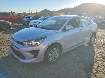 2022 Kia Rio 3KPA24AD2NE463814