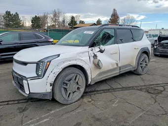 2026 Kia EV9 5XYAEFS52TG007600