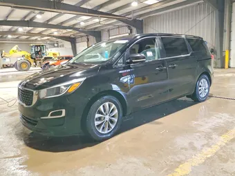 2020 Kia Sedona KNDMB5C16L6604831