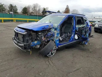 2021 Kia Seltos KNDETCA21M7054676