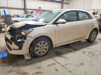 2023 Kia Rio 3KPA25AD7PE548866