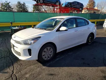 2019 Kia Rio 3KPA24AB8KE227470