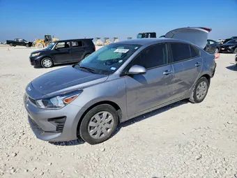 2023 Kia Rio 3KPA24AD0PE582531