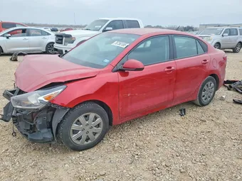 2023 Kia Rio 3KPA24AD3PE560829