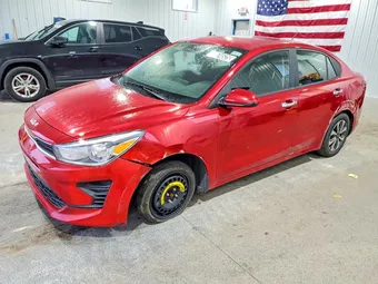 2023 Kia Rio 3KPA24AD6PE520552