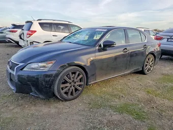 2015 Lexus GS 350 JTHBE1BL9FA013967