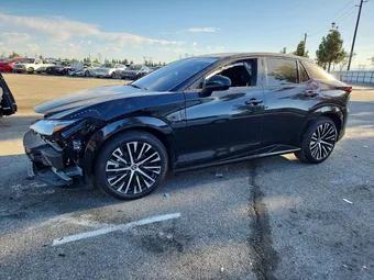 2023 Lexus RZ 450E JTJAAAAB1PA015857