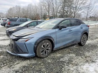 2023 Lexus RZ 450E JTJAAAAB2PA011882