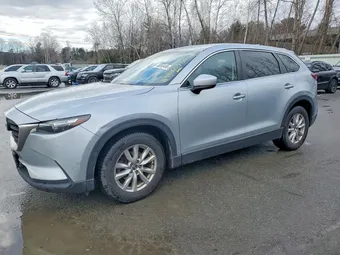 2016 Mazda CX-9 JM3TCBBY1G0115923