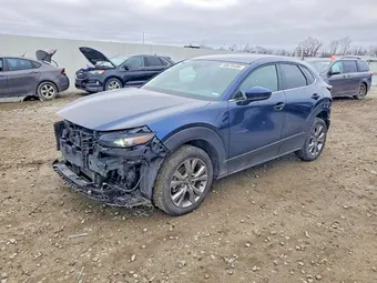 2020 Mazda CX-30 3MVDMBCL2LM112208