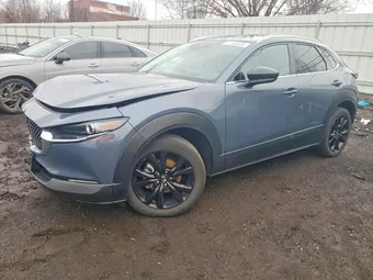 2023 Mazda CX-30 3MVDMBDY7PM524298