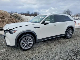 2024 Mazda CX-90 JM3KKEHD7R1150242