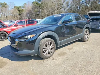 2021 Mazda CX-30 3MVDMABL2MM257732