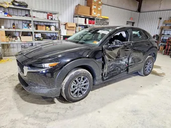 2025 Mazda CX-30 3MVDMBAM1SM831931