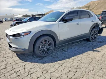 2024 Mazda CX-30 3MVDMBBM0RM623466