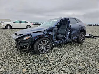 2025 Mazda CX-30 3MVDMBCM0SM808542