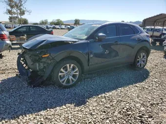 2021 Mazda CX-30 3MVDMBBL2MM217107