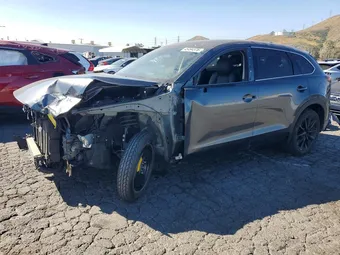 2023 Mazda CX-9 JM3TCBAY9P0646546
