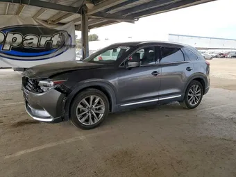 2018 Mazda CX-9 JM3TCADY4J0232796