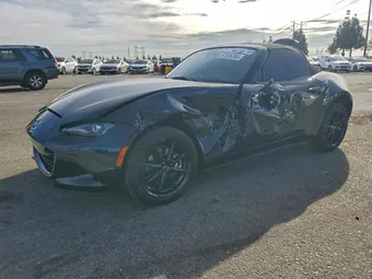 2024 Mazda MX-5 Miata JM1NDAB73R0608280