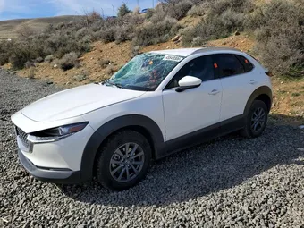 2022 Mazda CX-30 3MVDMBAL5NM402772