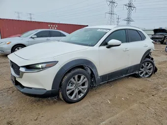 2022 Mazda CX-30 3MVDMBBLXNM428167