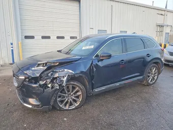 2018 Mazda CX-9 JM3TCADY3J0202463