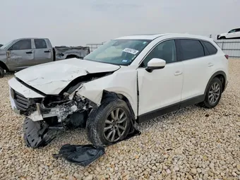 2019 Mazda CX-9 JM3TCACY4K0327264