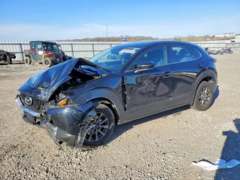 2023 Mazda CX-30 3MVDMBAM5PM524284