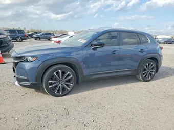 2024 Mazda CX-50 7MMVABXY1RN182527