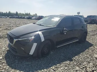 2020 Mazda CX-3 JM1DKFD78L1463718