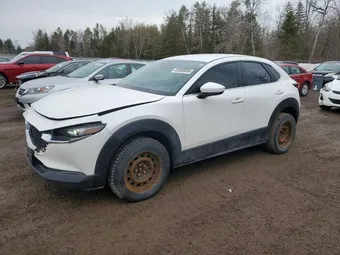 2021 Mazda CX-30 3MVDMAB76MM201974