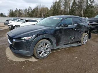 2022 Mazda CX-30 3MVDMBCL6NM404804