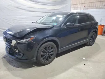 2022 Mazda CX-9 JM3TCBAY3N0628993
