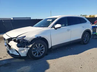 2020 Mazda CX-9 JM3TCACY7L0410270
