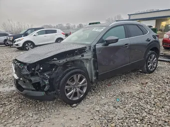 2022 Mazda CX-30 3MVDMBBL3NM423506