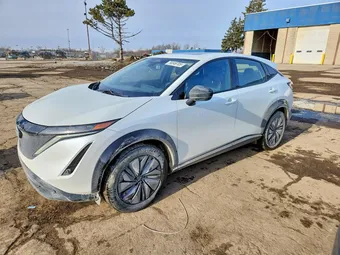 2024 Nissan Ariya JN1DF0BB3RM731755