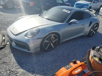 2021 Porsche 911 WP0AD2A95MS257411