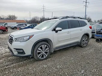 2021 Subaru Ascent 4S4WMAFD9M3475497