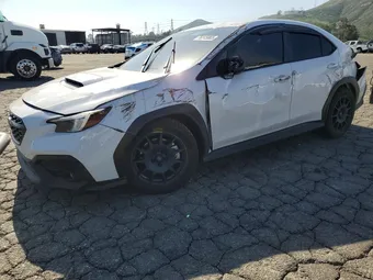 2023 Subaru WRX JF1VBAF69P9809784