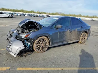 2024 Subaru WRX JF1VBAH6XR9806733