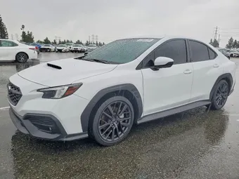 2023 Subaru WRX JF1VBAF6XP9816534