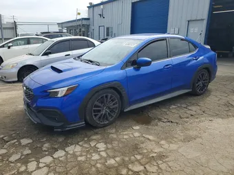 2023 Subaru WRX JF1VBAF63P9820022