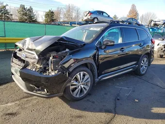 2020 Subaru Ascent 4S4WMAPD4L3430884