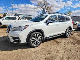 2020 Subaru Ascent 4S4WMARD1L3428720