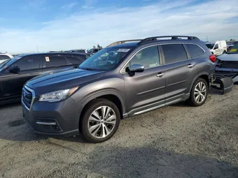 2022 Subaru Ascent 4S4WMARD3N3440726