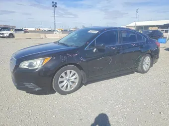 2015 Subaru Legacy 4S3BNBC62F3039279